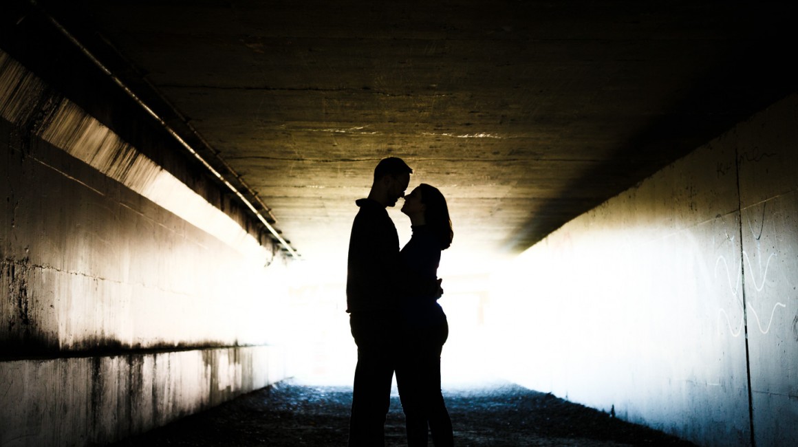 Washington Arboretum engagement